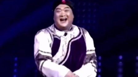 河南戏曲小品《小姑贤》逗乐全场
