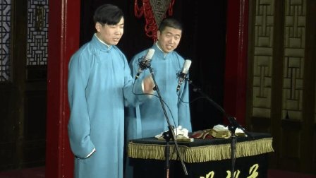 《八扇屏》蔡宝恒 任鹏飞