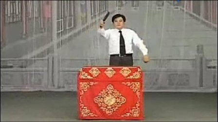 河南坠子《老婆劝女》乔双锁