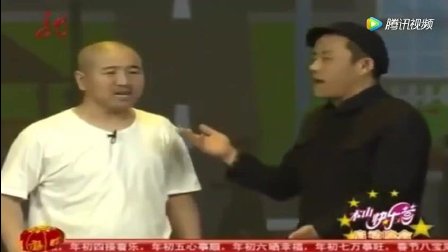 刘能爆笑小品《卖拐新编》赵本山 从头笑到