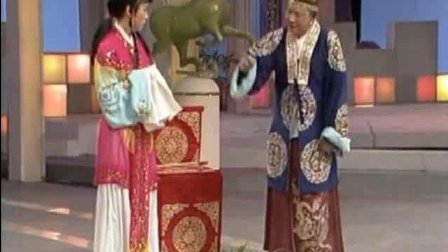 戏曲小品《拷红》标清下载