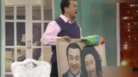 小品《美丽的尴尬》爆笑全场