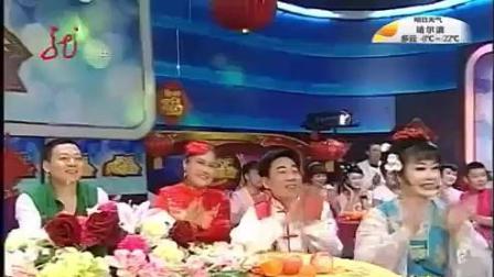 七岁红 陈小飞 传统二人转正戏《寒江关》下载