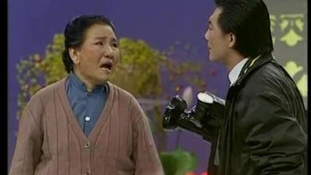 经典小品《英雄母亲的一天》