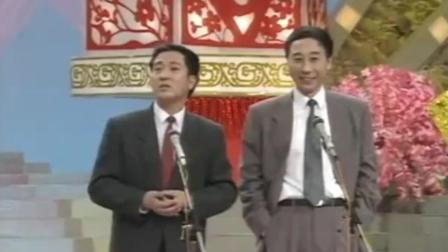 冯巩 牛群演绎小品《办春晚》爆笑全场
