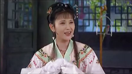 电影戏曲艺术片越剧《红楼梦》上 高清下载