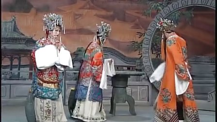 黄梅戏《打金枝》高清版《黄梅戏》下载