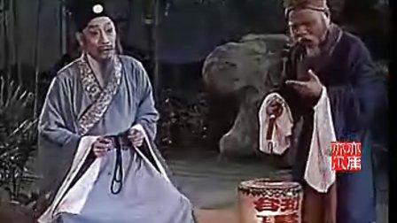 粤剧《搜书院》电影戏曲艺术片