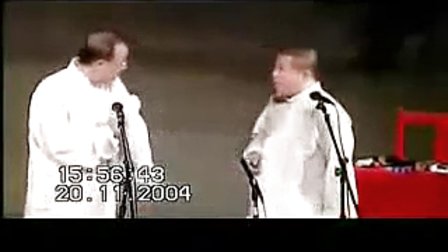 传统相声《大审案》标清下载