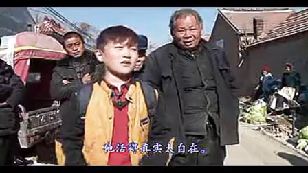 杨晓琼《莲花落的风波》上集下载