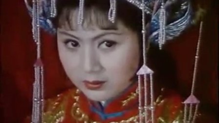 黄梅戏龙女《云花的眼力有多准》标清