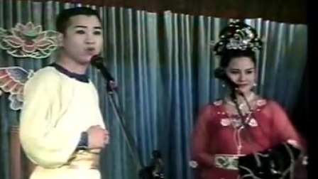 二人转《杨八郎探母》小豆豆 王小力下载