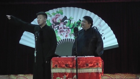 嘻哈包袱铺孙超 赵臣相声是如此夸自己祖辈的下载