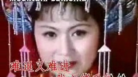 黄梅戏《龙女》月圆花好人寂静标清下载