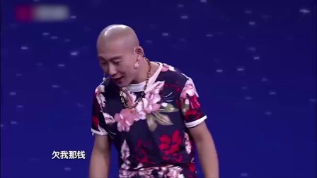 萧大锤爆笑小品《穿越之找爷爷》
