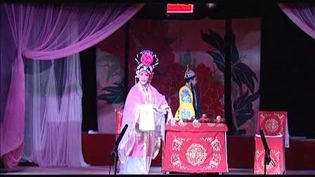 蒲剧《上官婉儿》风云突变暗惊恐下载