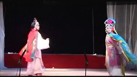 蒲剧《上官婉儿》一道旨写出手心绪难宁下载