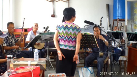 灵山吕剧杨丽琴《窦娥冤》下载