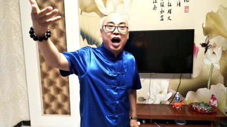牛派传人《河南坠子刘伶醉酒》第二回下载