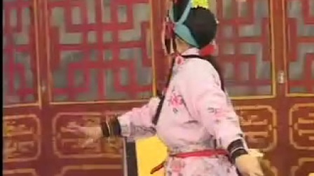 曲剧《三代情仇》下部09  河南省平顶山市青