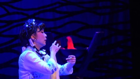 大型新编粤剧《疍家女》第五集结局篇《粵剧