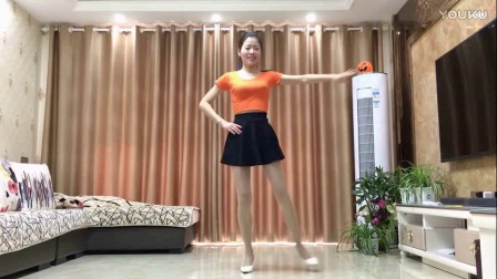 新生代广场舞《像我一样爱你》下载