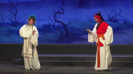 粤剧《林冲雪夜上梁山》第五场柳亭恨别标清下载
