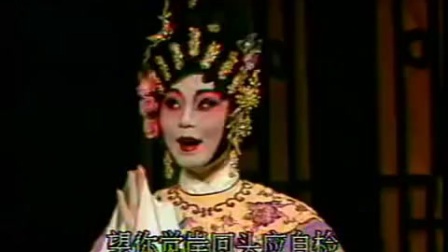 粤剧大典全剧《征袍还金粉》标清下载