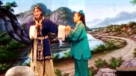 山西美锦贯中艺术团晋剧《女中孝》下载