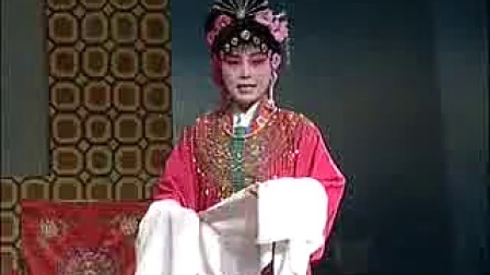 综艺淮剧《卖油郎与花魁女》第二部分主演标
