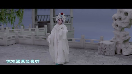 豫剧精选片段《断桥》郑州天下城