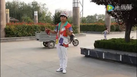 郓城莲花落杨晓琼《培训班》下载