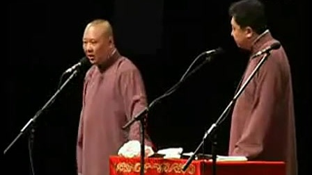最新相声《你压力大吗》