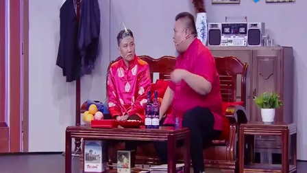 杨树林 栗坤小品《走吧走吧》下载