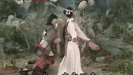 《君臣情深》促成霞姊談情愛 （诉衷情）