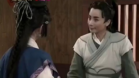 君臣情深《行刺不成各分散》