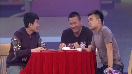 青春小品《谁来买单》兄弟萌组合