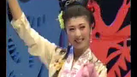 二人转拉场戏《杨八姐游春》演唱标清下载