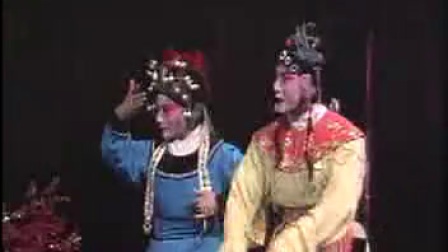 涟水淮剧《郑巧娇》笫四场大结局下载