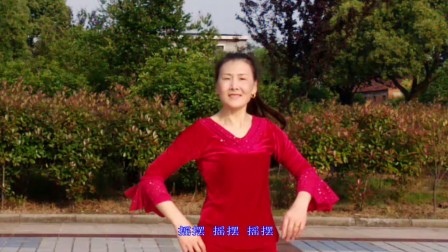 皖河莲之舞队广场舞《舞者风采》编舞 格格下载