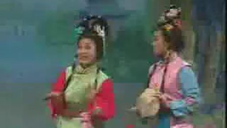 涟水淮剧《血手印》上集标清下载
