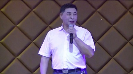 莲花公寓沪剧队《为你打开一扇窗》俞明皋