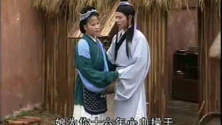 庐剧《绣花女传奇》5 吴南野 张承芳字幕版下载