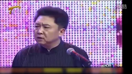 郭德纲 于谦 相声《金盆洗脚》超经典