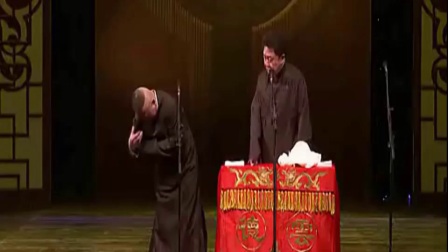 德云社相声《于老师家庭教育》