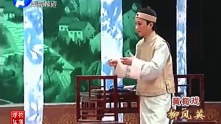 黄梅戏《柳凤英》汪菱花 杨满生下载