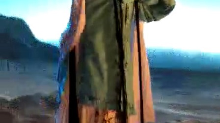 晋剧院著名青衣演员乔春梅