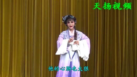 扬剧《相思泪》既然小姐事明亮下载