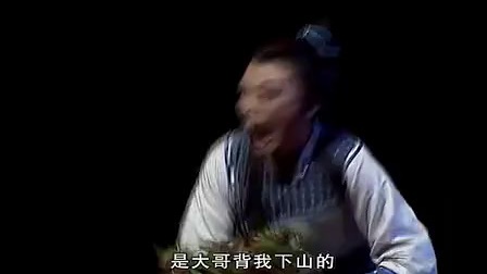 越剧《阴阳草》余姚越剧团标清