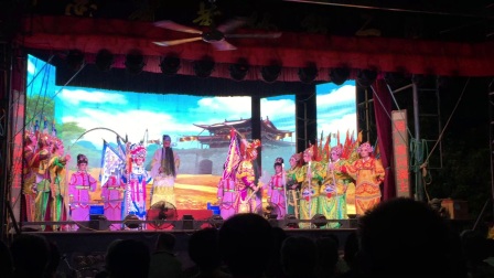 《寿堂宴》精彩片段下载